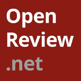 OpenReview